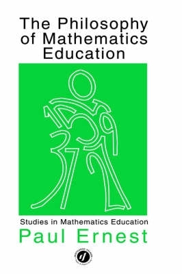 Philosophy of Mathematics Education (H/C)
