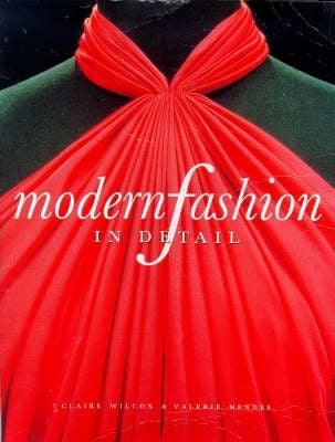 Modern Fasion in Detail