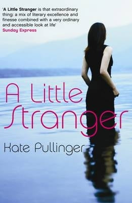 Little Stranger