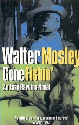 Gone Fishing