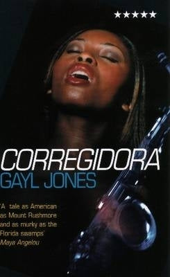 Corregidora