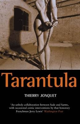 Tarantula