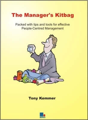 Managers Kitbag