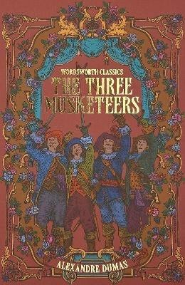 Three Musketeers