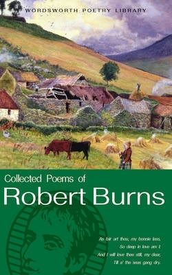 Collected Poems of Robert Burns