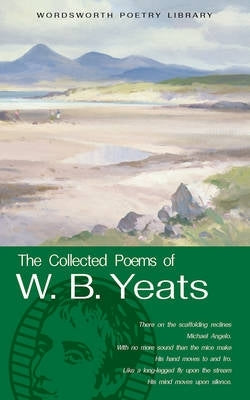 Collected Poems of Wb Yeats