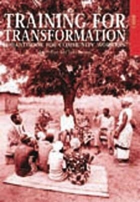 Training for Transformation Handbook for Community (Book 1 - 3) (Revised)