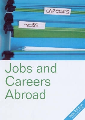 Jobs and Careers Abroad