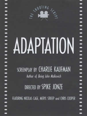 Adaptation