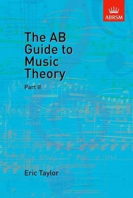 Ab Guide to Music Theory (Part 2)