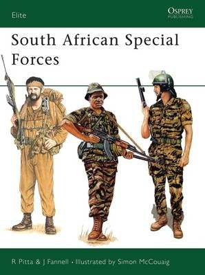 SA Special Forces