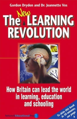 New Learning Revolution How Britain Can Lead the World in Learning Education and Schooling