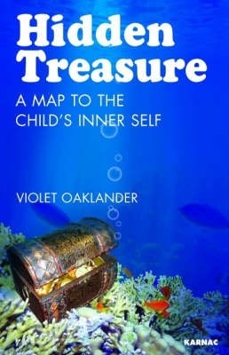 Hidden Treasure a Map to the Childs Inner Self