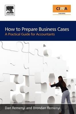 How to Prepare Business Cases an Essential Guide for Accountants