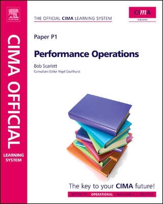 Cima Official Learning System Performance Operations