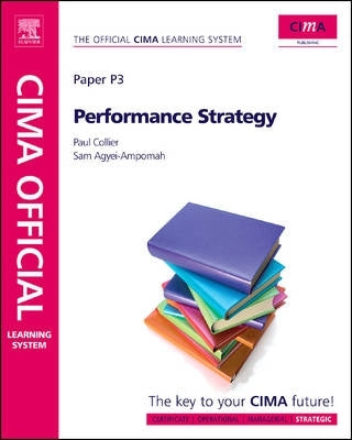 Cima Official Learning System Performance Strategy