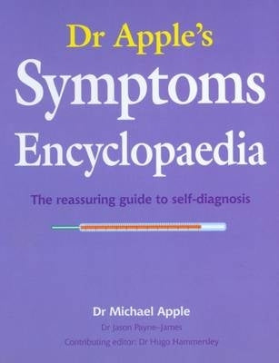 Dr. Apples Symptoms Encyclopedia