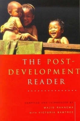 Post Development Reader