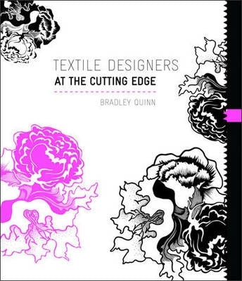 Textile Designers at the Cutting Edge