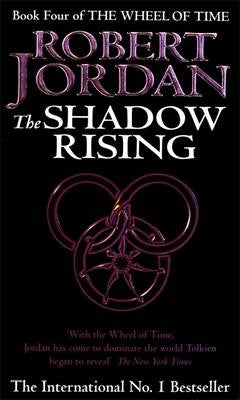 Shadow Rising (Volume 4) (P/B)