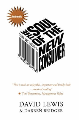 Soul of the New Consumer