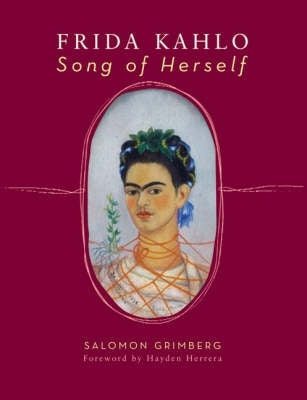 Frida Kahlo Song for Herself
