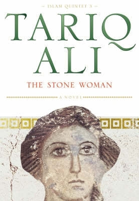Stone Woman a Novel