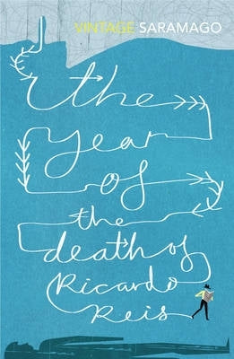 Year of the Death of Ricardo Reis (Panther)