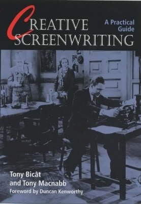 Creative Screenwriting 1 Year 2007
