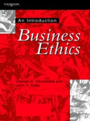 Intro to Business Ethics