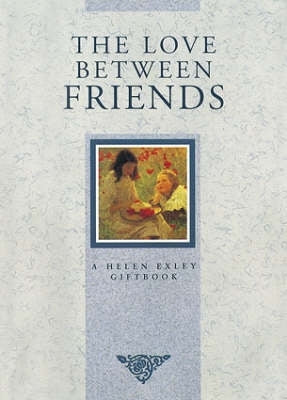 Love Between Friends