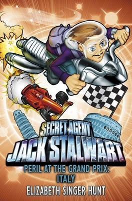 Jack Stalwart
