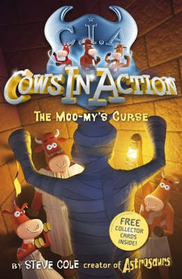 Cows in Action