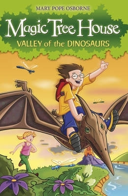 Magic Tree House