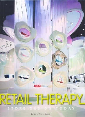 Retail Spaces 1 (Hc)