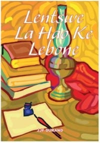 Lentswe La Hao Ka Lebone