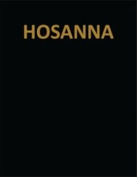 Hosanna Tonic Solfa Setswana