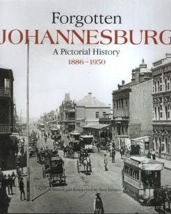 Forgotten Johannesburg