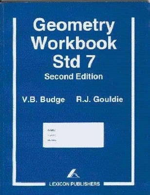 Geometry STD 7(Workbook)