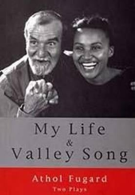 My Life and Valley Song