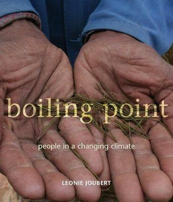 Boiling Point People in a Changing Climate