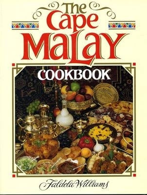 Cape Malay Cookbook