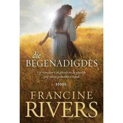 Begenadigdes