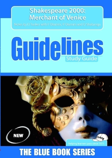 Merchant of Venice (Guidelines)