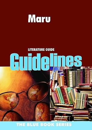 Maru (Guidelines)