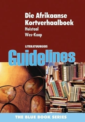 Afrikaanse Kortverhaalboek