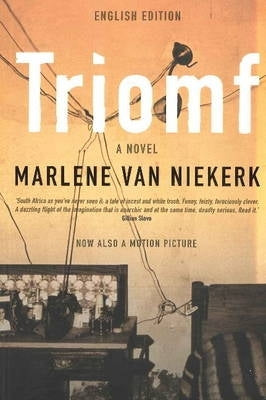Triomf a Novel