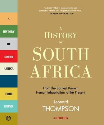 History of SA