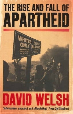 Rise and Fall of Apartheid
