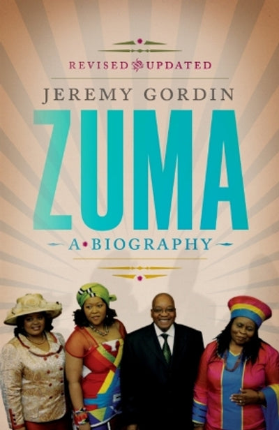Zuma a Biography